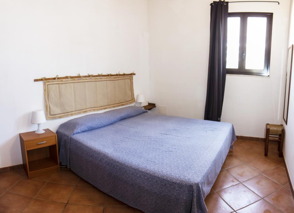 Vila Rustici L'Antico Torchio Castellammare del Golfo Exteriér fotografie